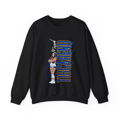 Mayah Tiscareno Crewneck Sweatshirt