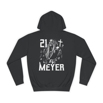 Copy of El Meyer Vintage Blackout Premium Hoodie