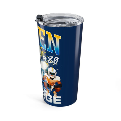 Jaden George 20oz Tumbler