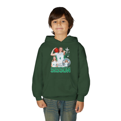 Molly Sisson Kids Hoodie