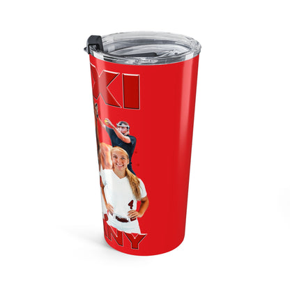 Lexi Dulany 20oz Tumbler