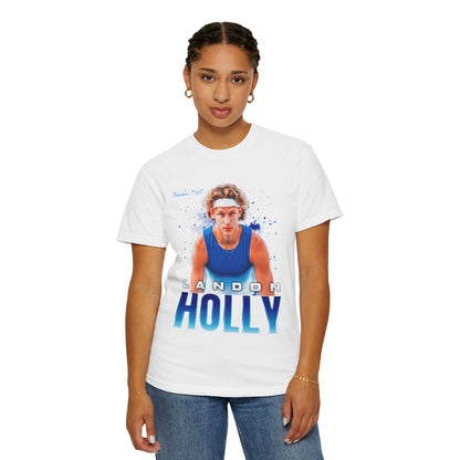 Landon Holly Featured Quote Premium Tee