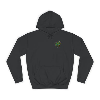 Noah Taylor Premium Hoodie