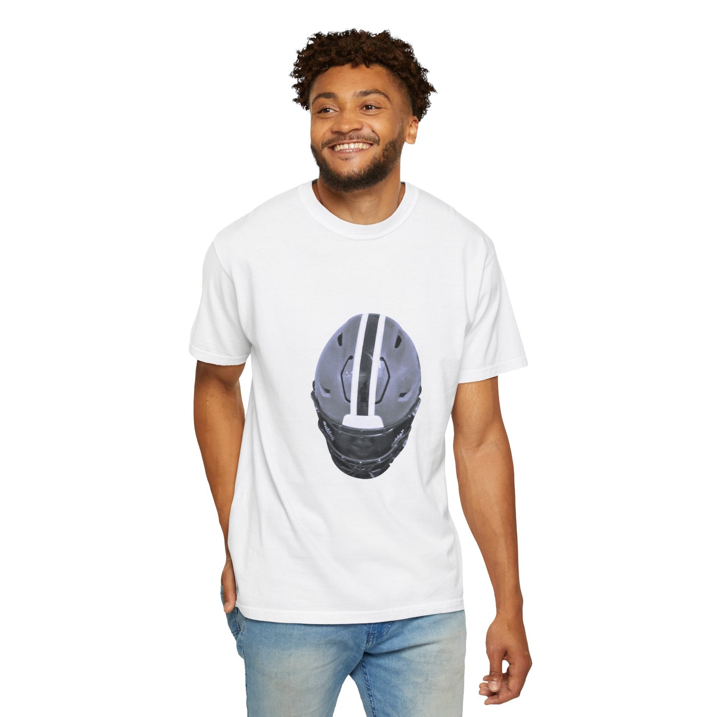 Trateris Watson Big Head Premium Tee