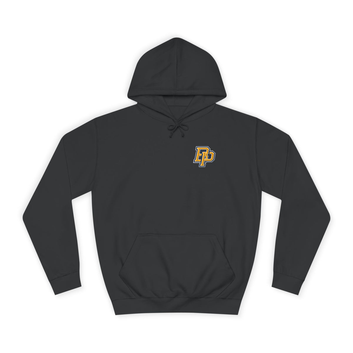 Bianca Patik Logo Premium Hoodie
