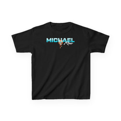 Michael Rowe Star Player Kids Tee