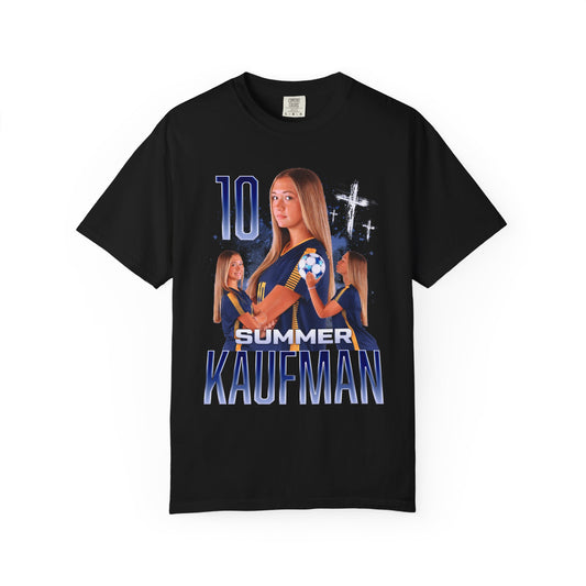 Summer Kaufman Premium Tee