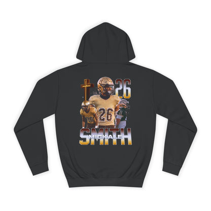 Mickale Smith Premium Hoodie