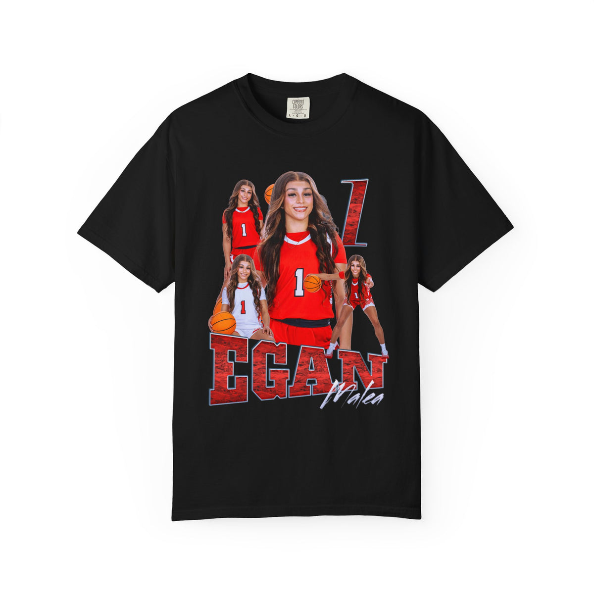 Malea Egan Premium Tee