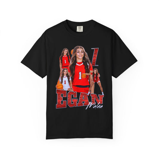 Malea Egan Premium Tee