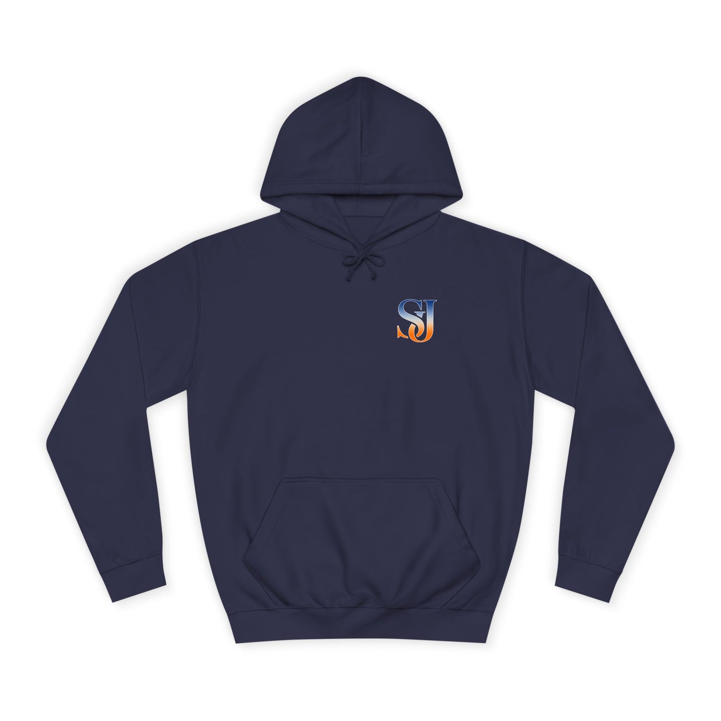 Serenity Jacoway Featured Quote Premium Hoodie