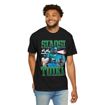 Siaosi Tuika Premium Tee