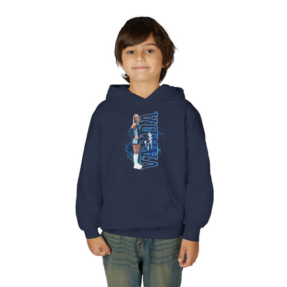 Sam Vanda Kids Hoodie