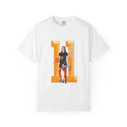 Bailey Nettleton Player Icon Number Premium Tee