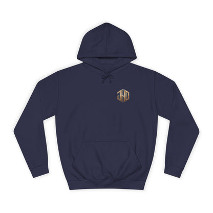 John Hurst-Daniels Premium Hoodie