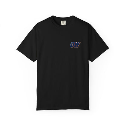 Olivia Walker Logo Premium Tee