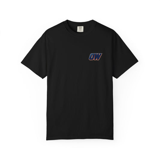 Olivia Walker Logo Premium Tee