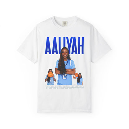 Aaliyah Youngblood Featured Quote Premium Tee