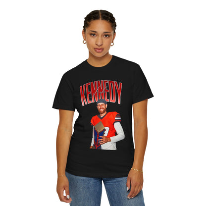 Luke Kennedy Big Last Name Premium Tee