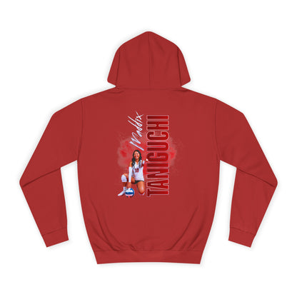 Maddix Taniguchi Premium Hoodie
