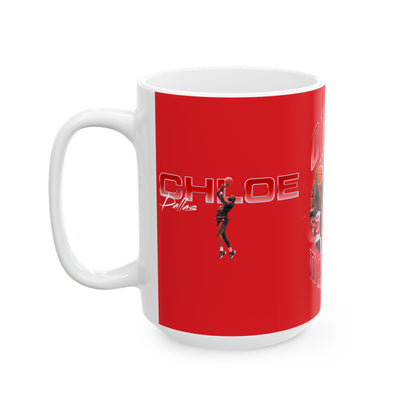 Chloe Dallas 15oz Mug