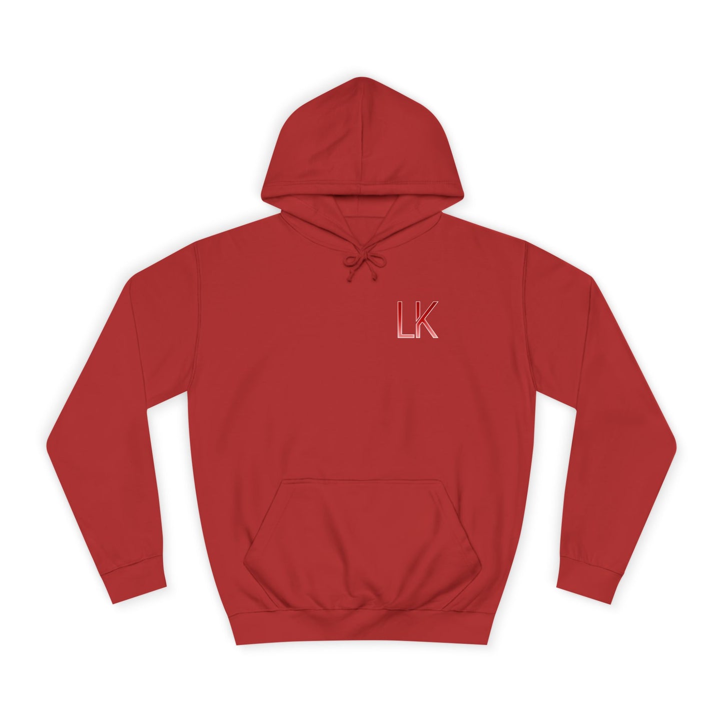 Luke Kennedy Premium Hoodie