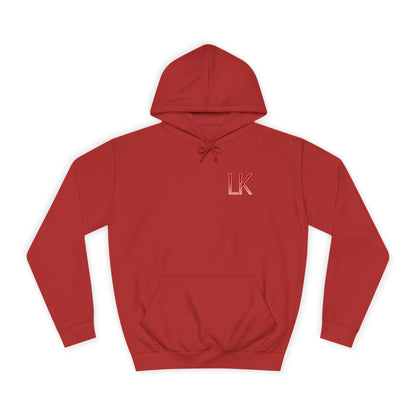 Luke Kennedy Premium Hoodie