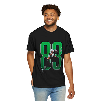 Josiah Fetui Player Icon Number Premium Tee