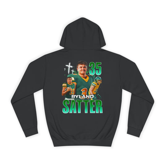 Ryland Satter Premium Hoodie