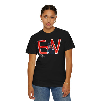 Ethan Wagner Featured Logo Premium Tee