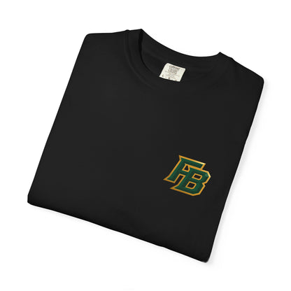 Frank Bertram Logo Premium Tee