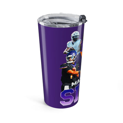 Maximus Sims 20oz Tumbler