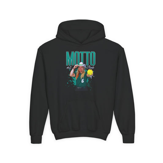 Giada Motto Kids Hoodie