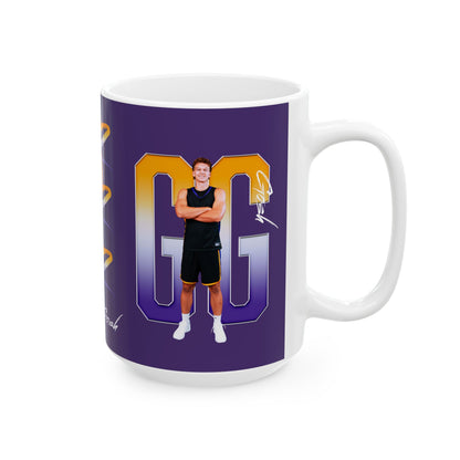 Ganden Gosh 15oz Mug