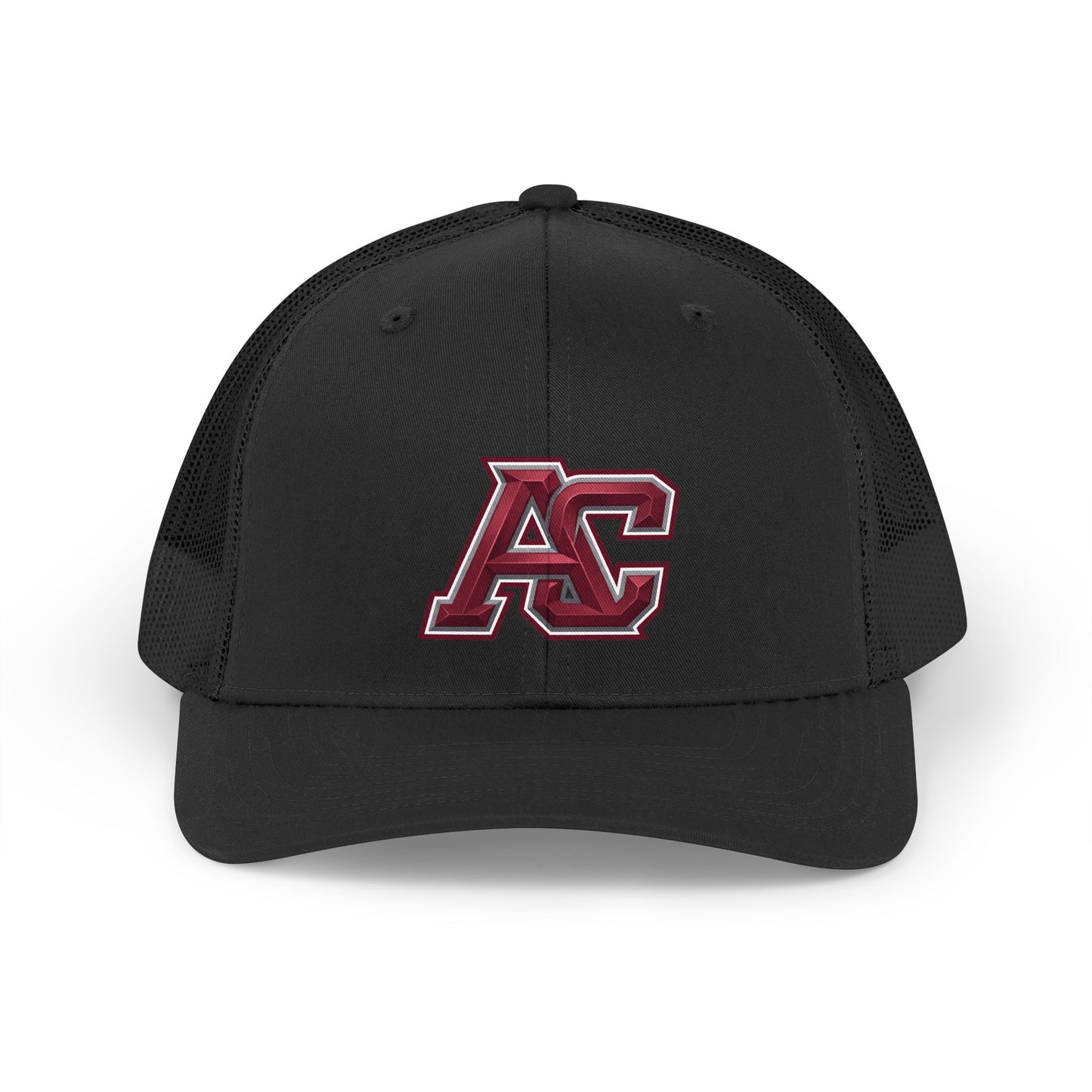 Ava Coverdale Logo Trucker Hat