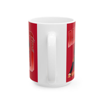 Llyric Driscoll 15oz Mug