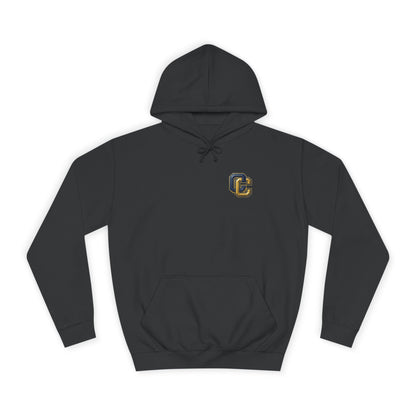 Ciara Cunningham Logo Premium Hoodie