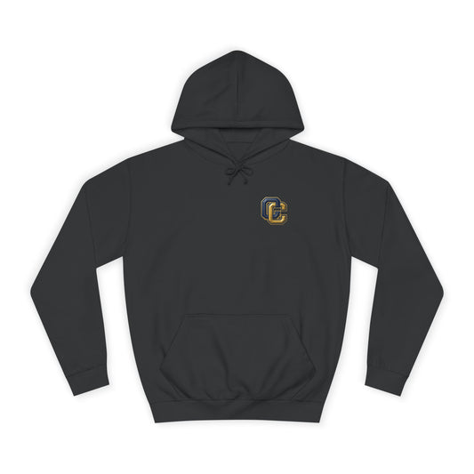 Ciara Cunningham Logo Premium Hoodie