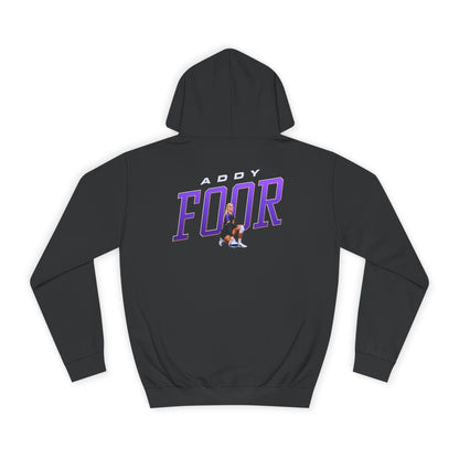 Addy Foor Icon Premium Hoodie