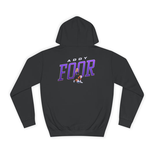Addy Foor Icon Premium Hoodie