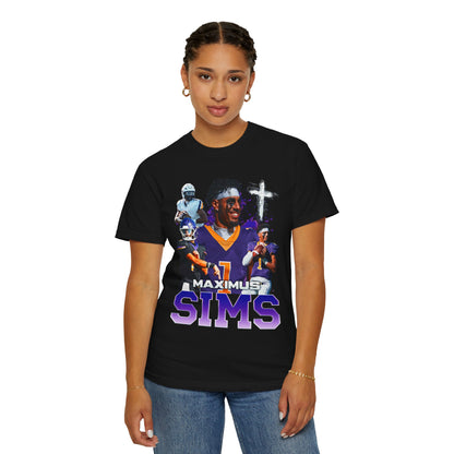Maximus Sims Premium Tee
