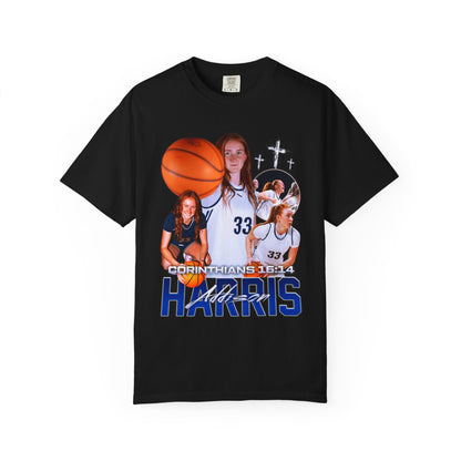Addison Harris Premium Tee