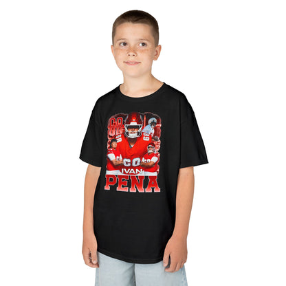 Ivan Pena Kids Tee