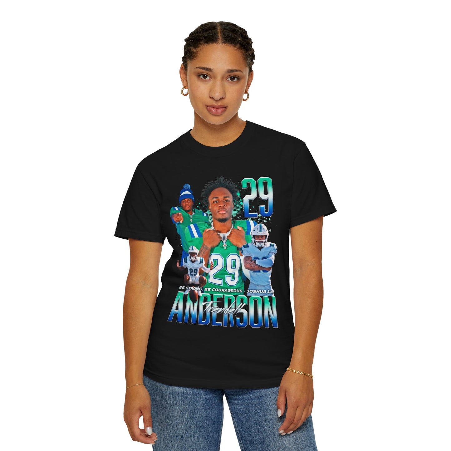 Trendell Anderson Premium Tee