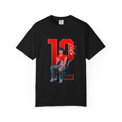 Devin Viola Player Icon Number Premium Tee