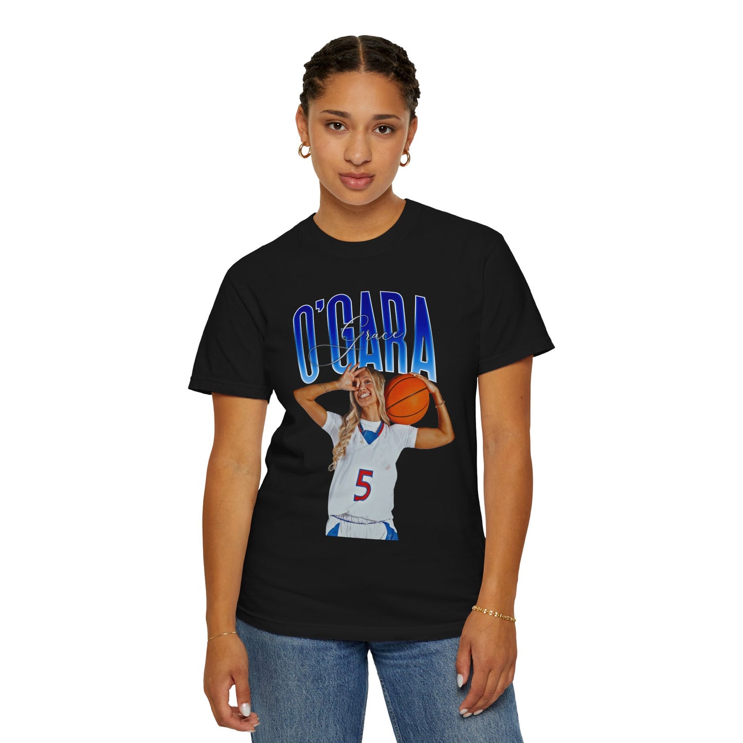 Grace O'Gara Athlete Glory Premium Tee
