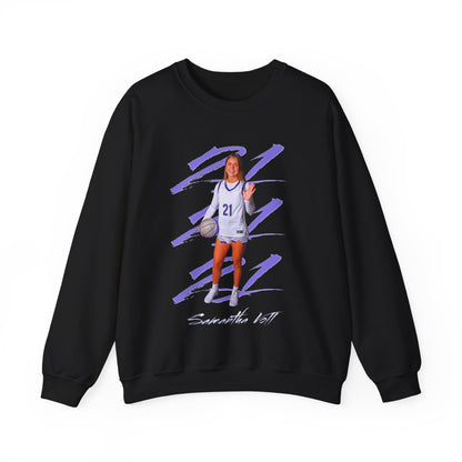 Samantha Voll Crewneck Sweatshirt