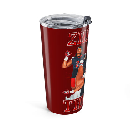 Zhakius Thomas 20oz Tumbler