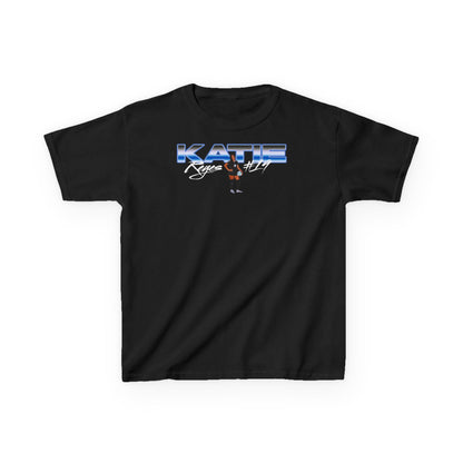 Katie Reyes Lowkey Kids Tee