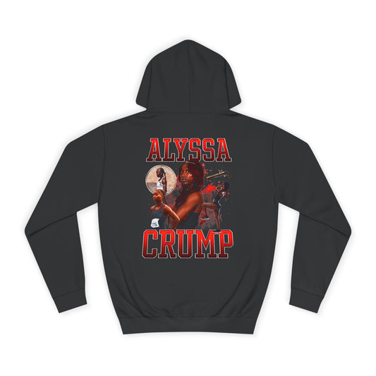 Alyssa Crump Premium Hoodie